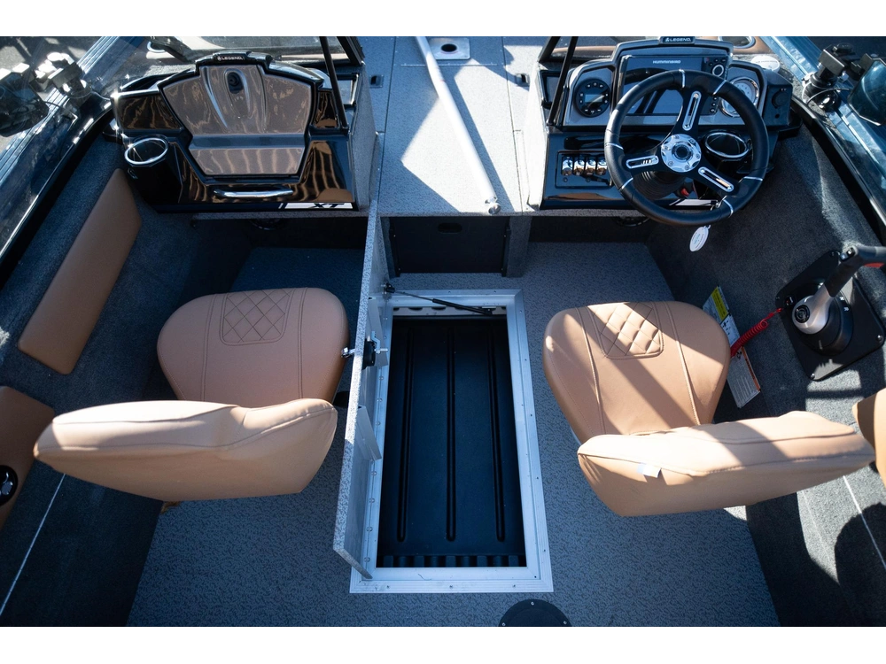 2026 Legend 18 Xt alt