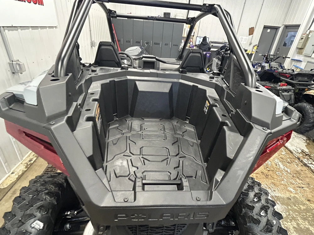 2026 Polaris Rzr Pro Xp Sport Gray alt