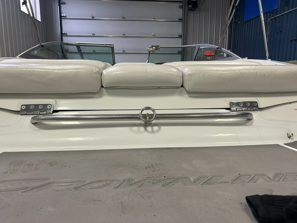2012 Crownline 215 Ss alt