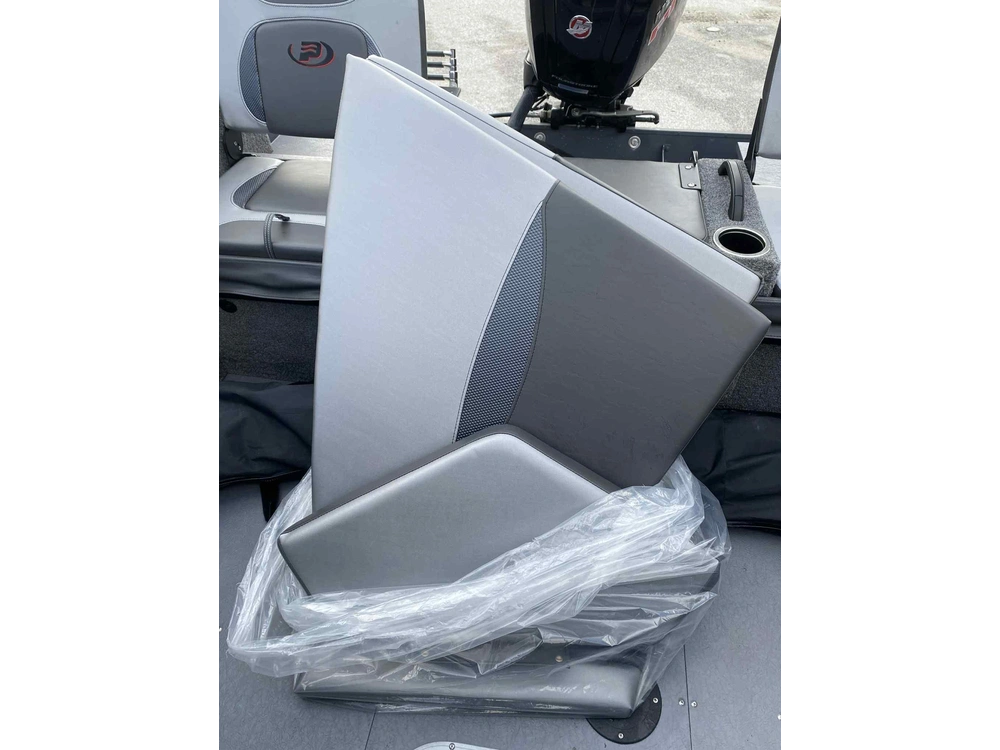 Princecraft Sport 172 2022 alt