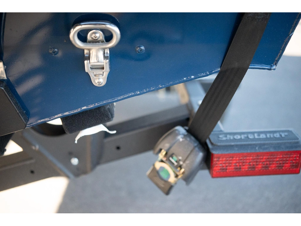 2026 Legend 18 Xt alt