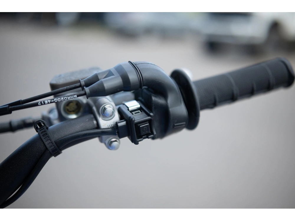 2025 Yamaha Yz450f alt