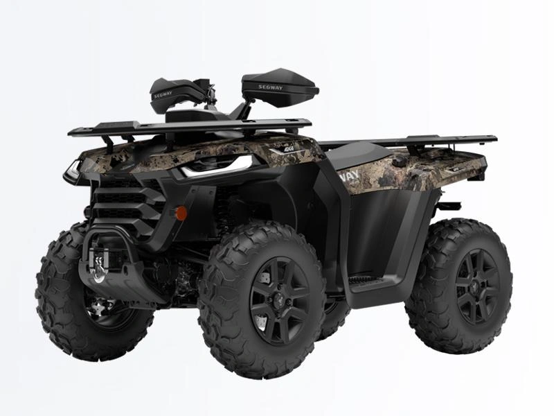 2026 Segway Snarler At5 S alt