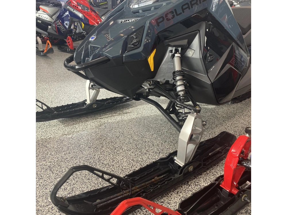 2026 Polaris 650 Voyageur Sp 155 alt