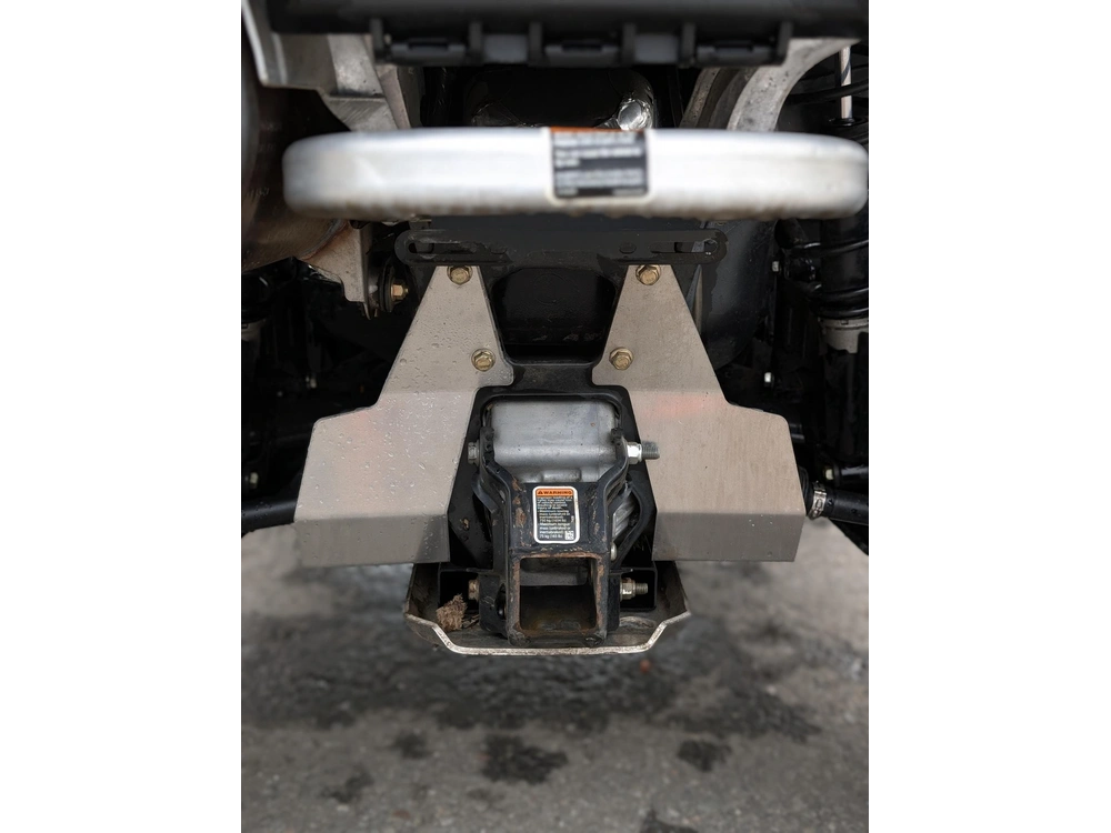 2022 Can-am Outlander 650 Mossy Oak Edition | 🧭 Prêt Pour La Chasse Et Le Travail 🐾 |suzuki Kingquad 2022 - Yamaha Kodiak alt