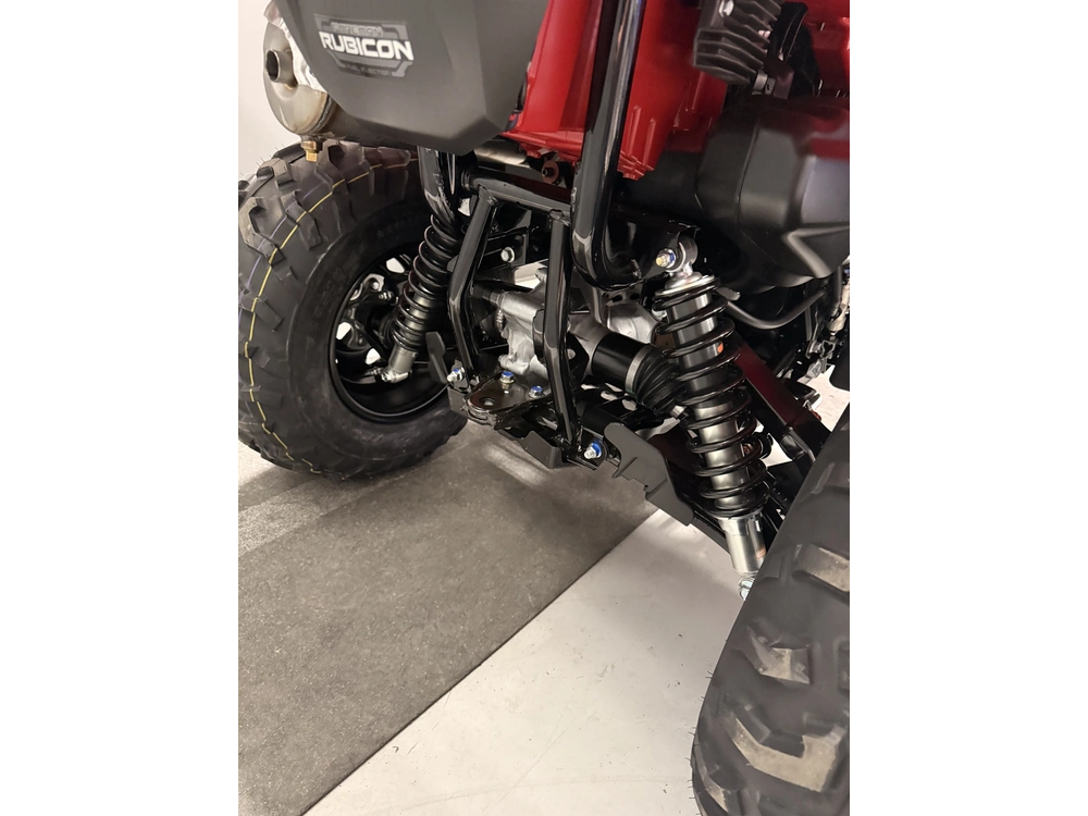 Honda Rubicon 520 Dct Irs Eps Trx 520 Rubicon Dct Irs Eps 2026 alt