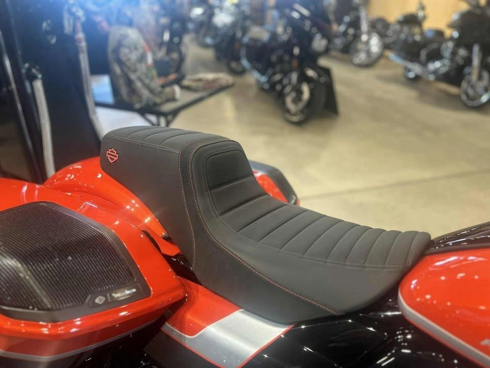 Harley-davidson Street Glide Cvo Flhxse 2024 alt