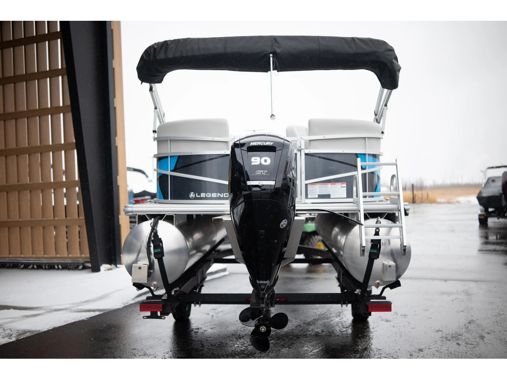 2023 Legend 20 Fun Ext alt