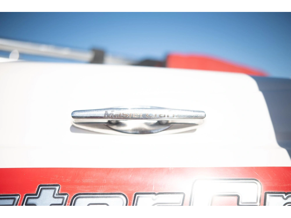 2004 Mastercraft X10 alt