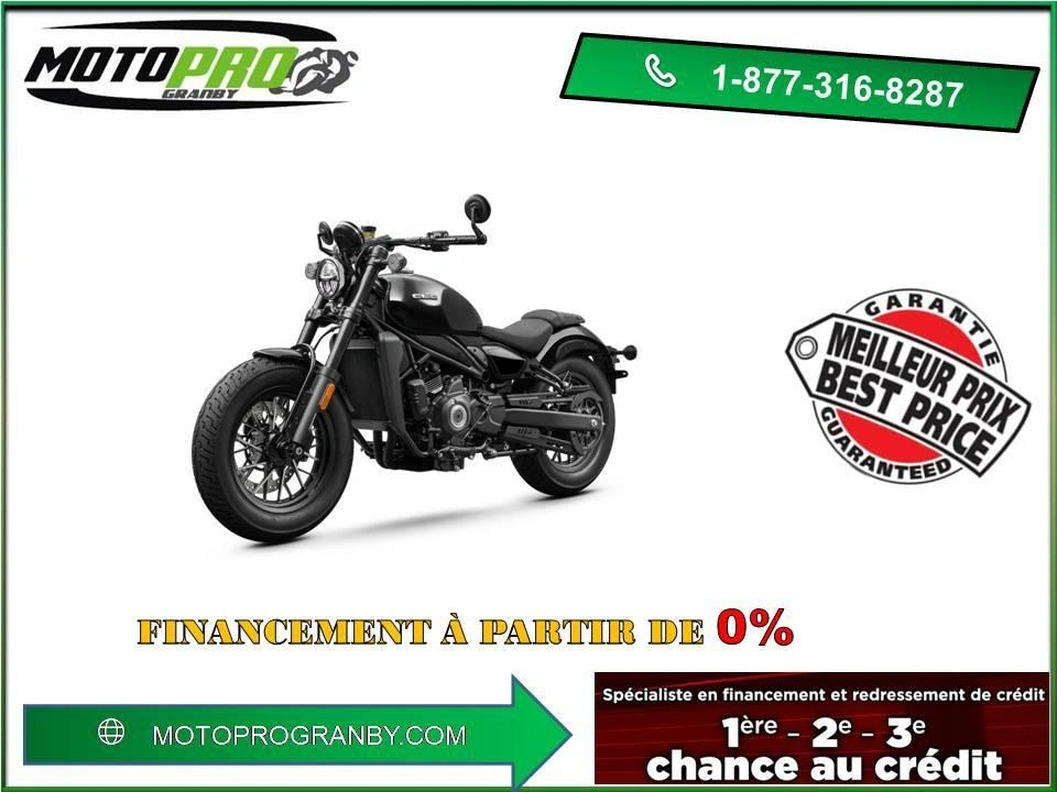 2025 Cfmoto 450cl-c 450cl-c 450 Cl-c Clc 450cl Custom Rebel alt