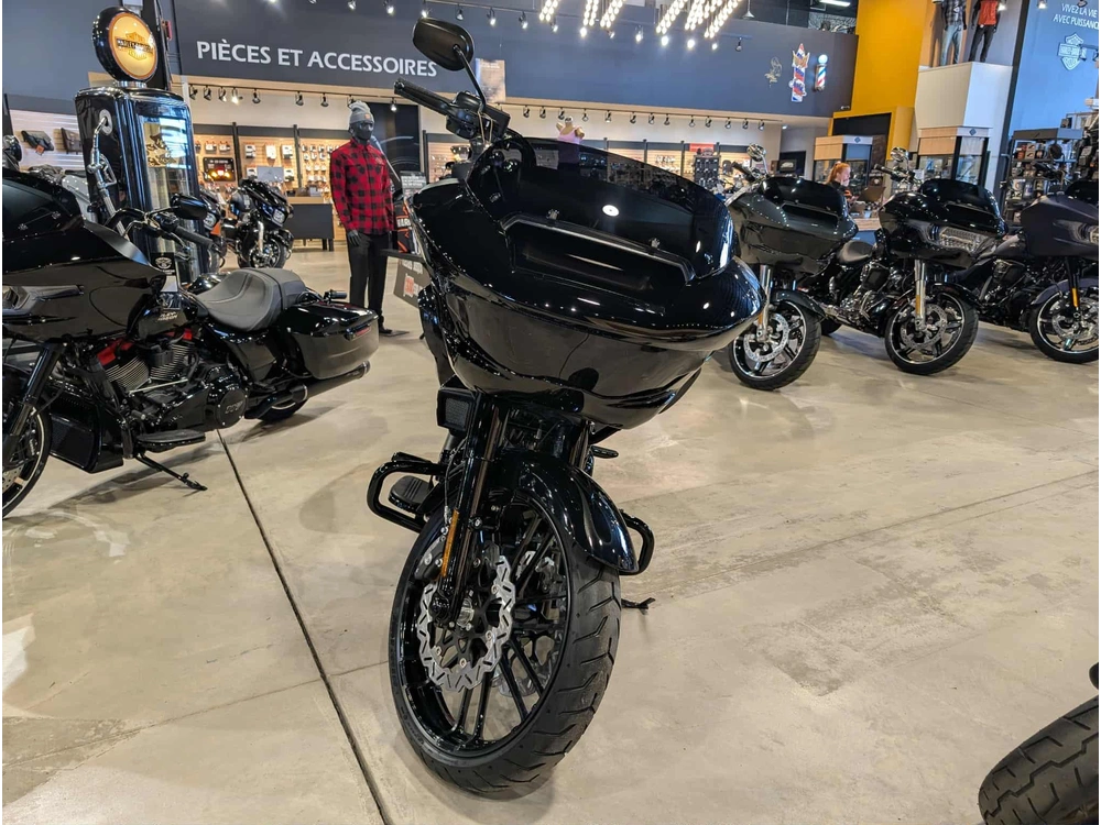 Harley-davidson Fltrx Road Glide 2025 alt