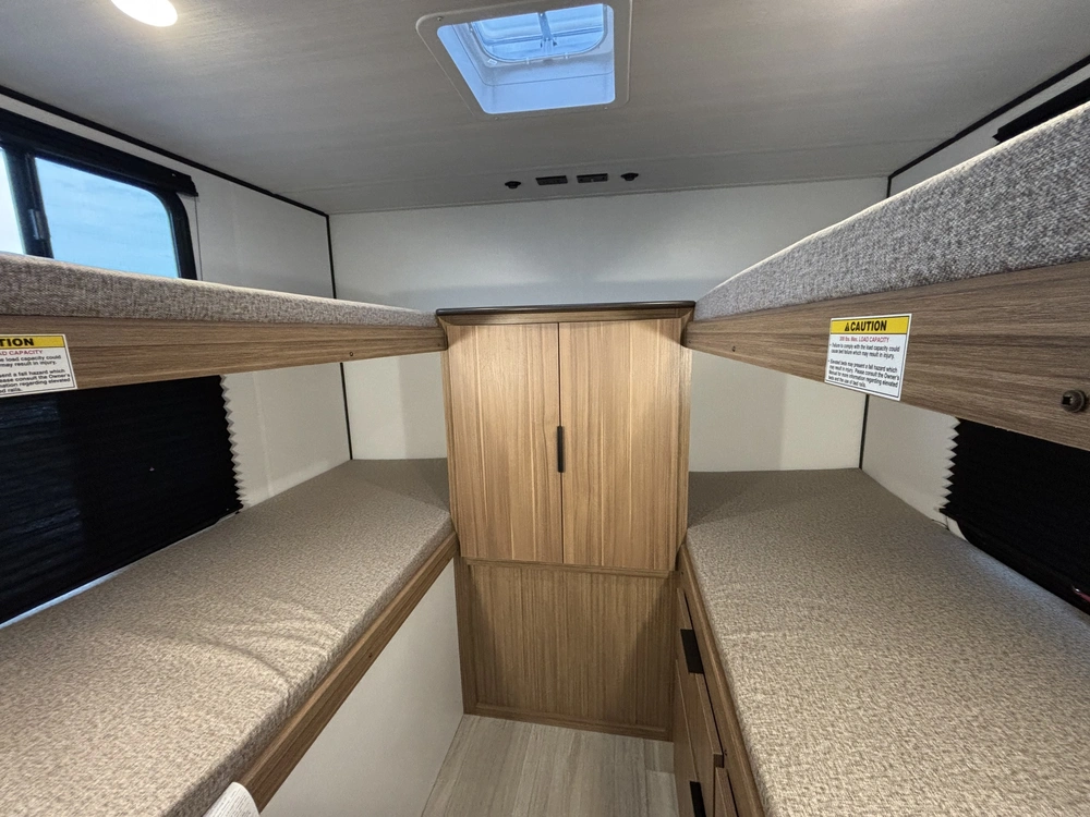 Keystone Rv Passport 284qbc 2026 alt