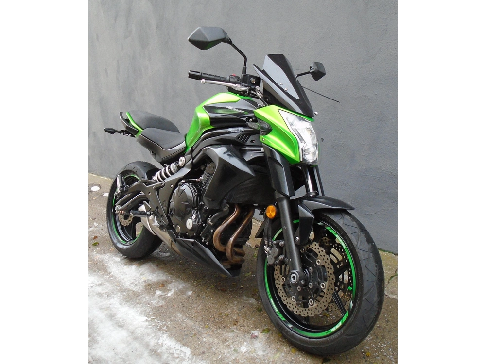 2013 Kawasaki Er-6n alt
