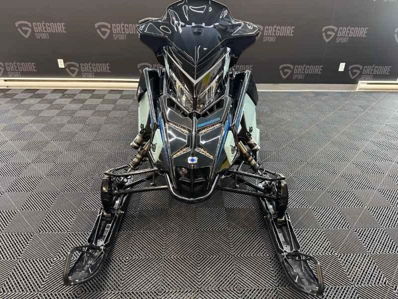 Polaris 850 Switchback Xc 2026 alt