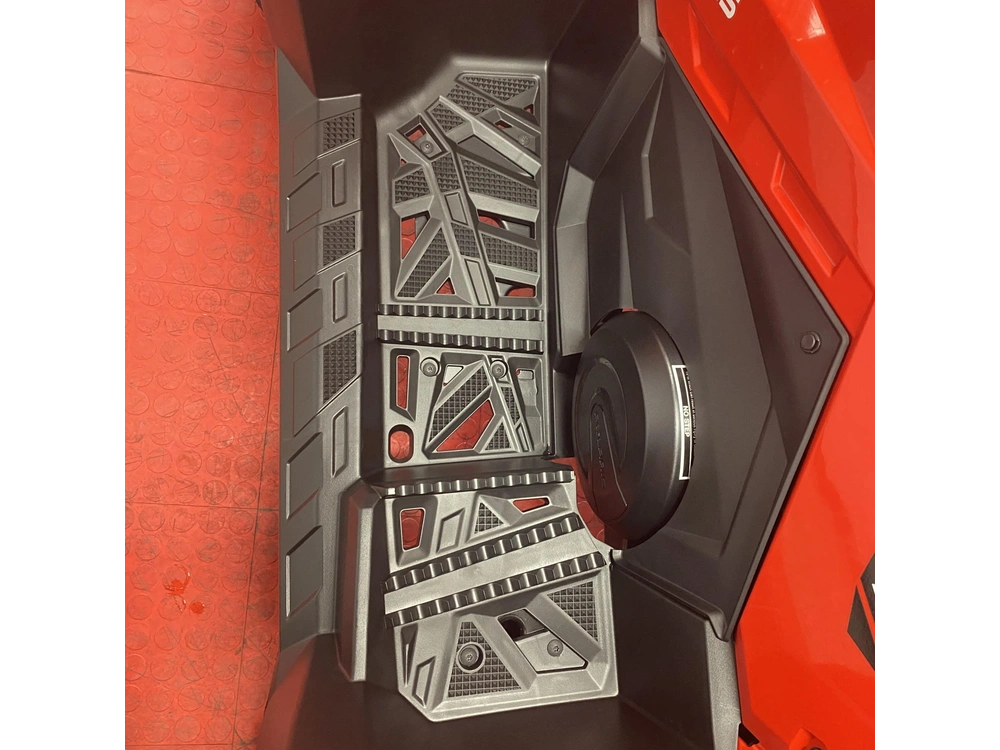 2026 Polaris Sportsman Touring 570 Indy alt