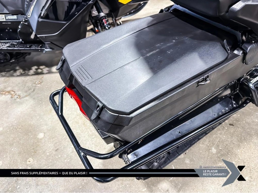 2018 Yamaha Venture S-tx Gt alt