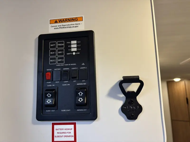 2026 Keystone RV Passport 284QBC