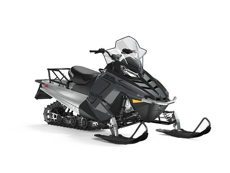 Polaris 550 Voyageur 155 2024 alt