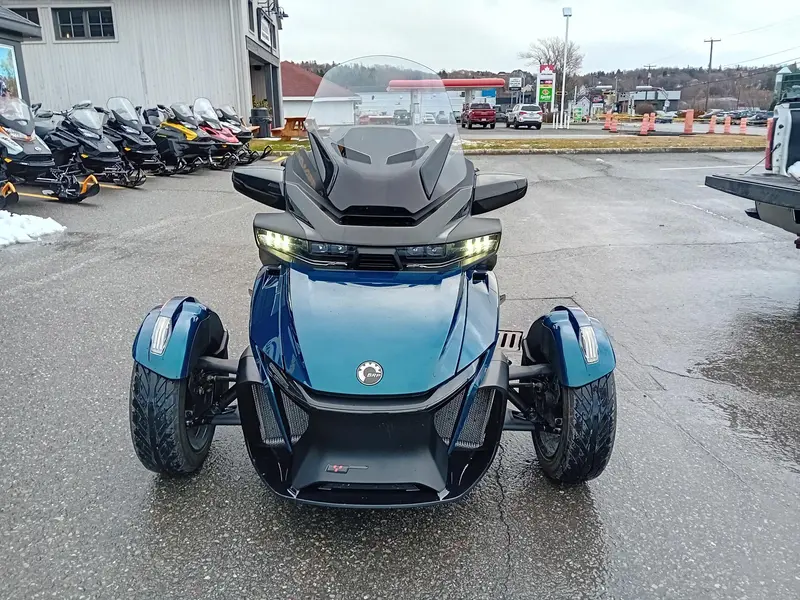 2022 Can-Am SPYDER RT DE BASE