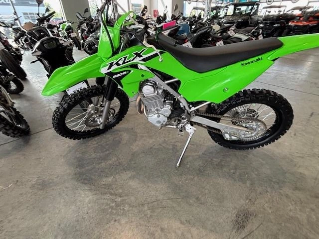 2024 Kawasaki Klx230r Klx230rs Klx 230rs Klx230 Rs 230r S 230 Rabaissé alt