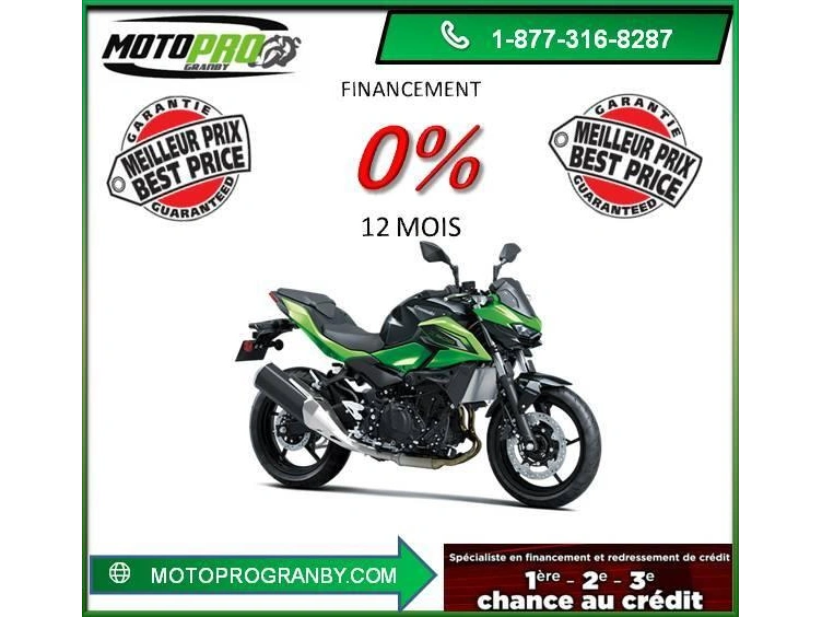 2026 Kawasaki Z500 Se Z500 Zr500 Er500 Z Zr Er 500 Se alt