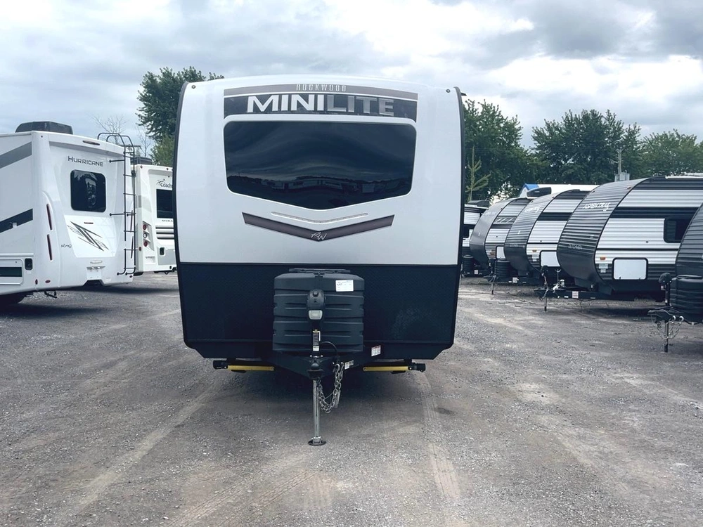 Rockwood Mini Lite 2205s 2024 alt