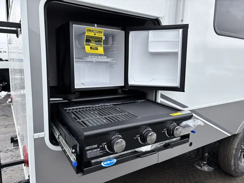 2026 Alliance Avenue 23ML