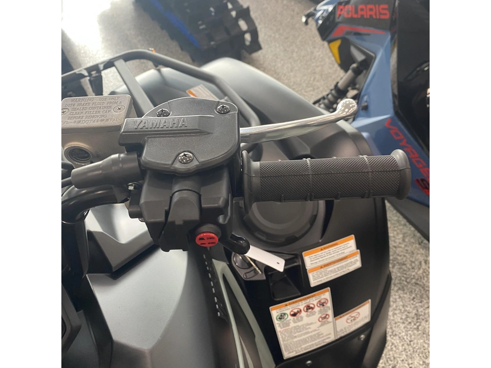 2026 Yamaha Grizzly Eps Xt-r alt