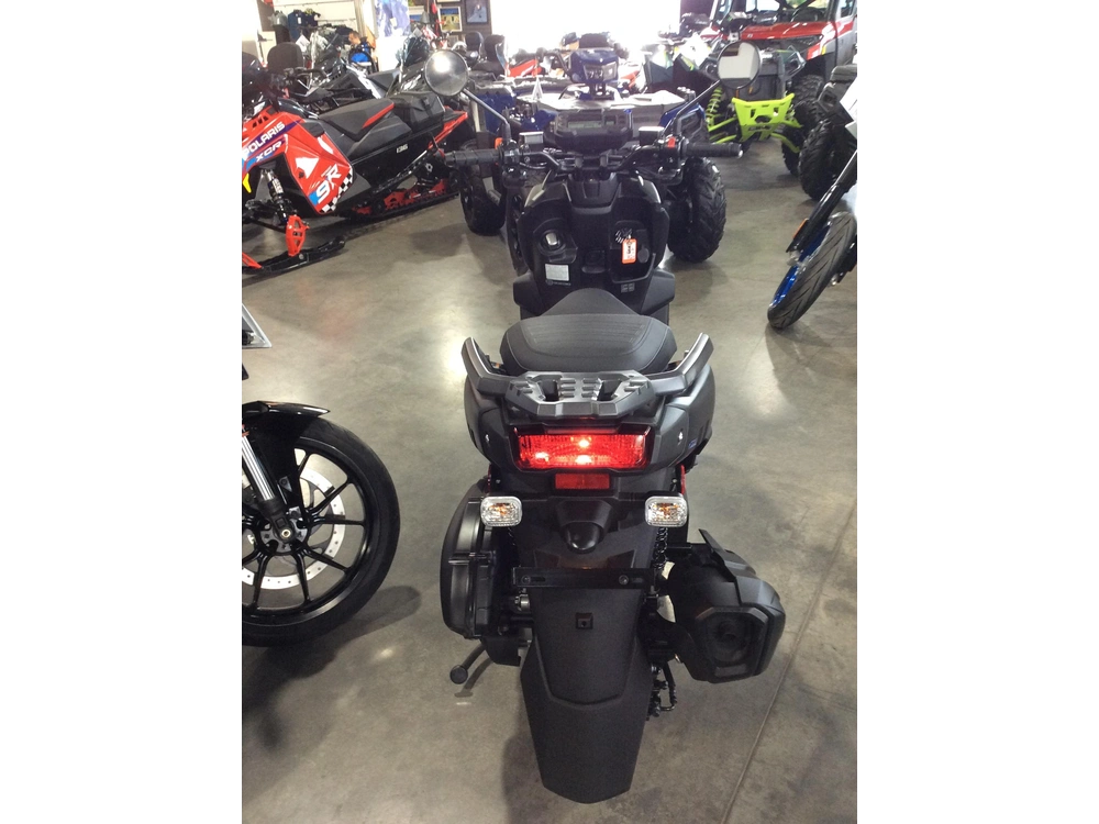 Yamaha Bws 125 Gqx125 2023 alt