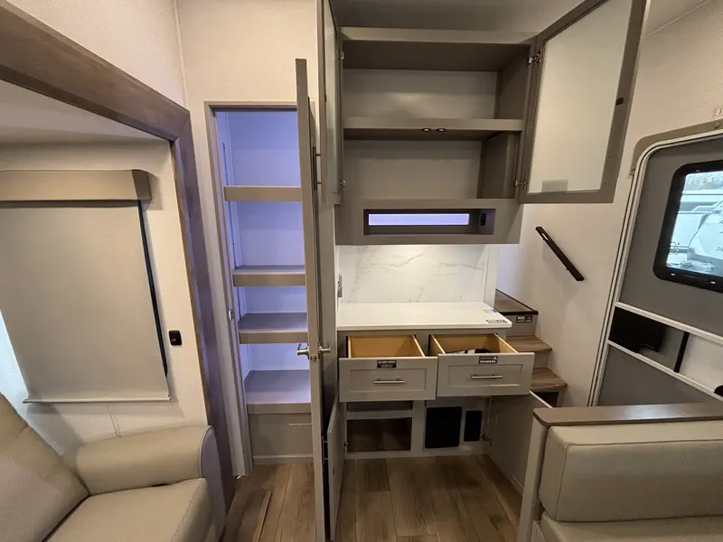 2026 Alliance Avenue 23ML