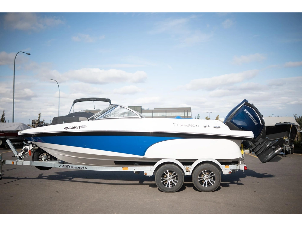 2020 Campion A20 Br alt