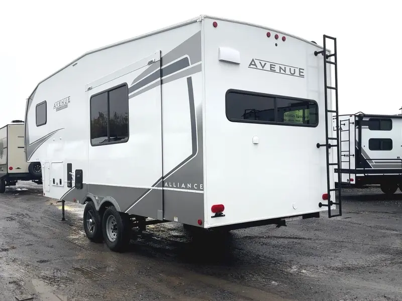 2026 Alliance Avenue 23ML