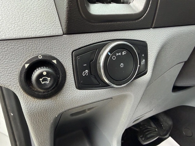 2016 Ford Transit T-150 Cargo Van alt