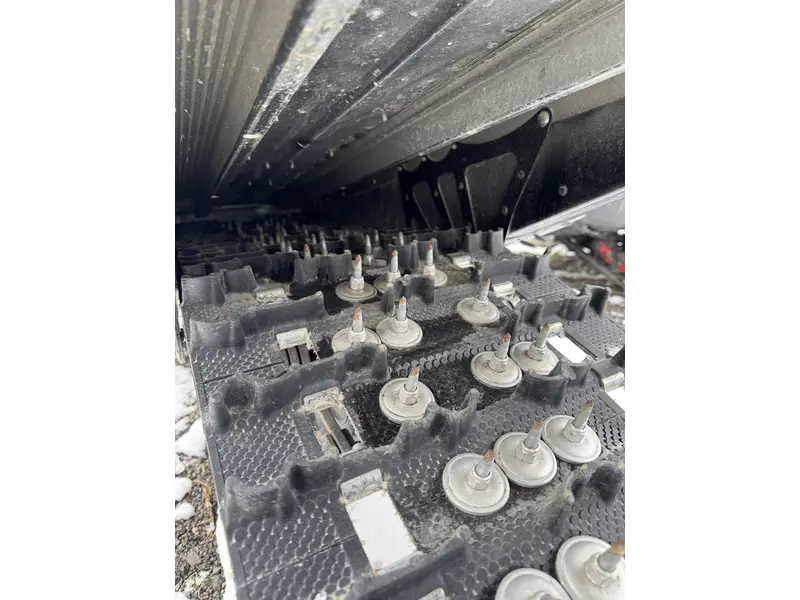 2023 Polaris PATRIOT BOOST INDY VR1 129