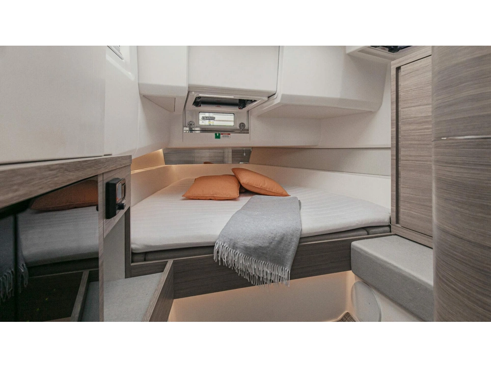 2026 Saxdor 400 Gtc alt