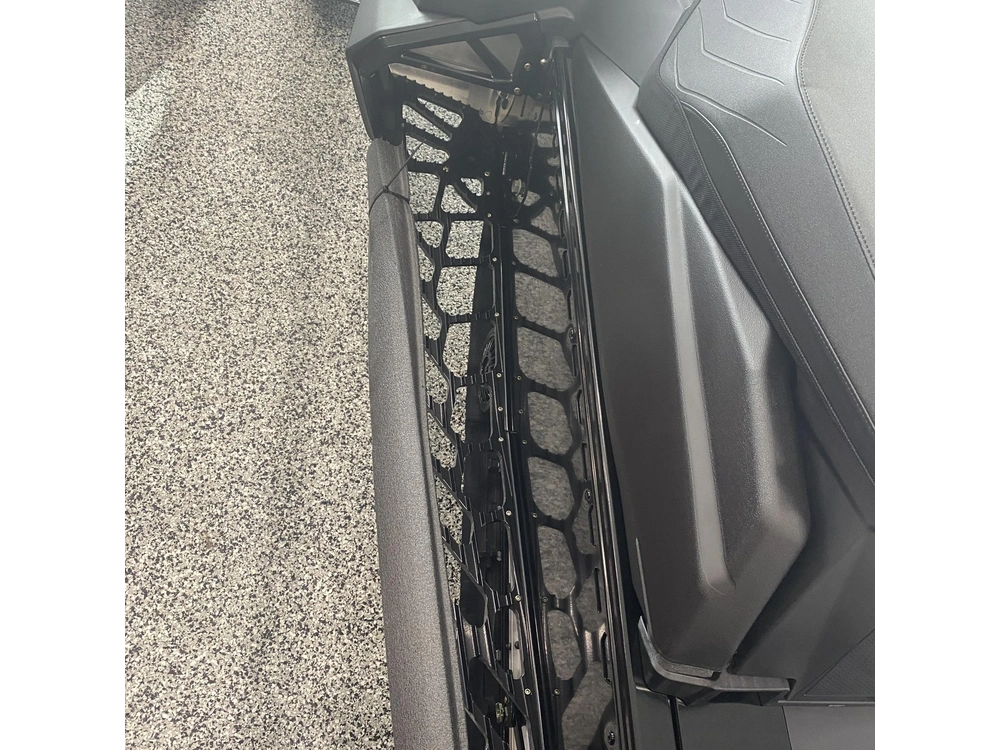 2026 Polaris 650 Voyageur Sp 155 alt