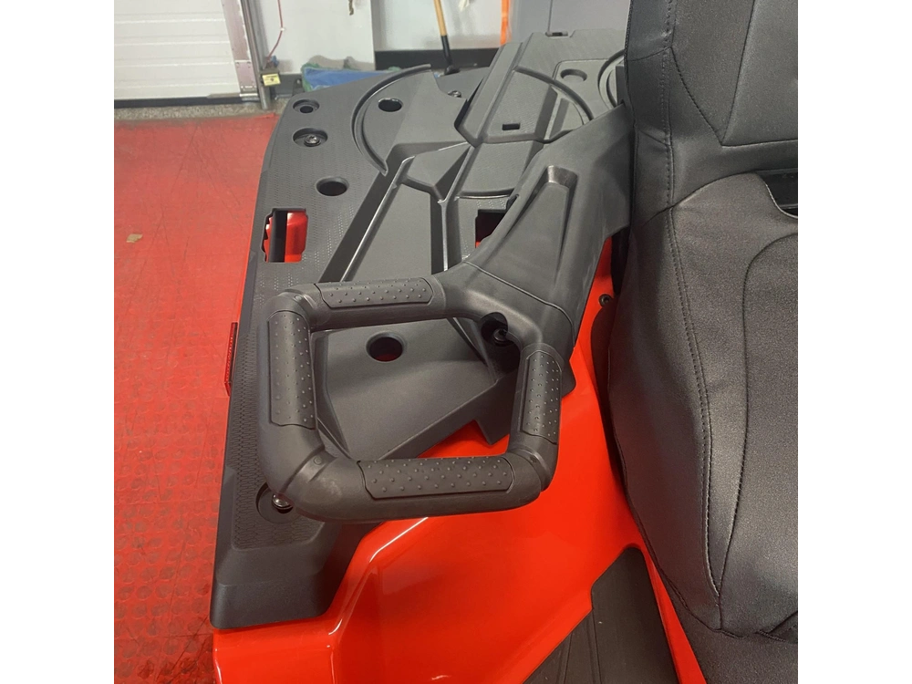 2026 Polaris Sportsman Touring 570 Indy alt