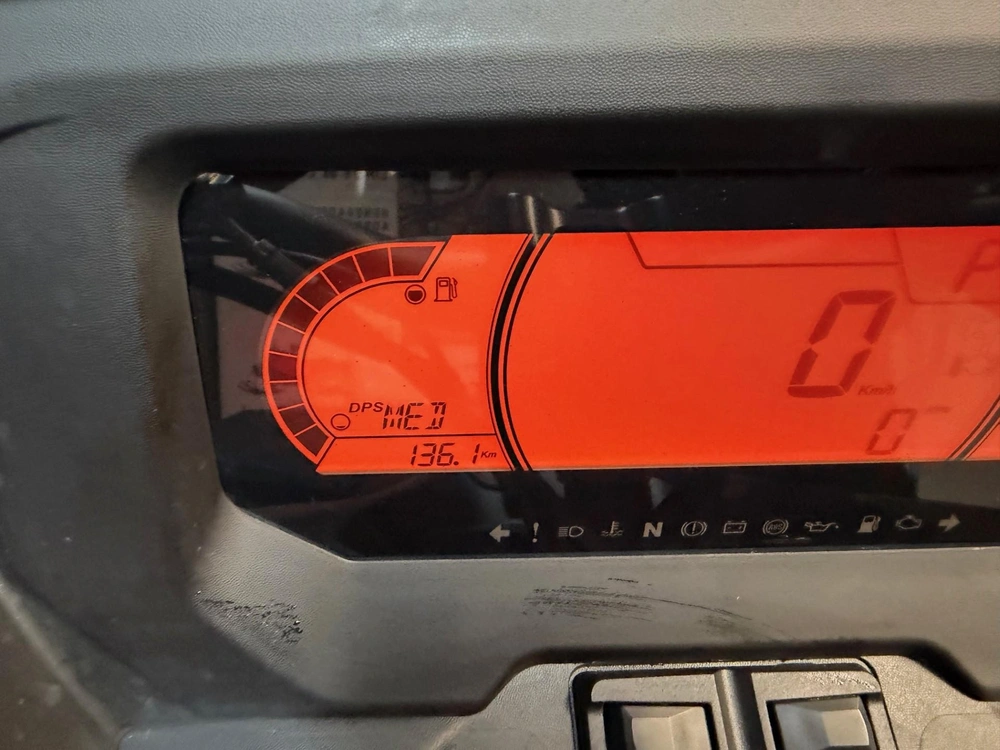 Can-am Outlander Xt-p 1000r Xtp 2025 alt