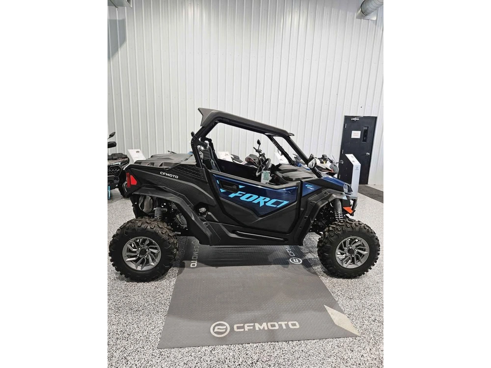 Cfmoto Zforce 950 Sport 2025 alt