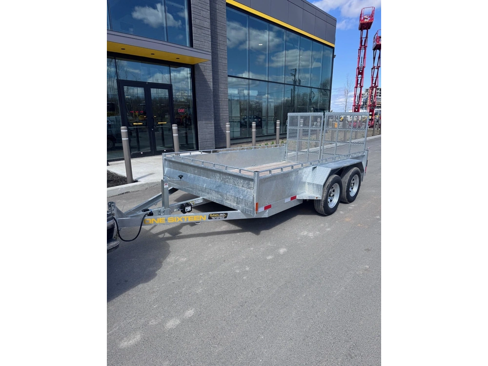 2026 Unitrail Bau-tec 7x12 Ta 7k alt