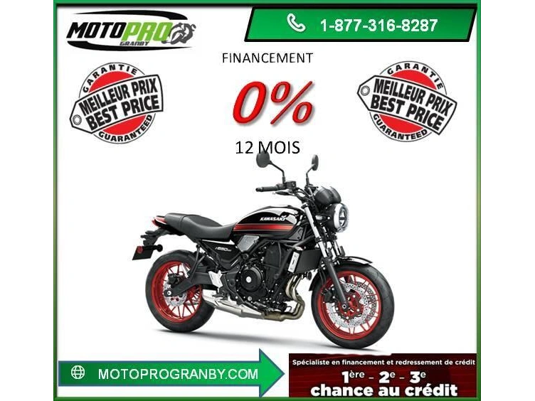 2026 Kawasaki Z650rs Z650rs Z650 Rs Z 650rs Z 650 Rs Retro Classique alt
