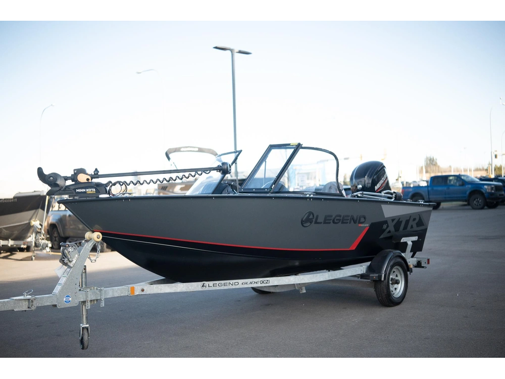 2023 Legend 16 Xtr alt