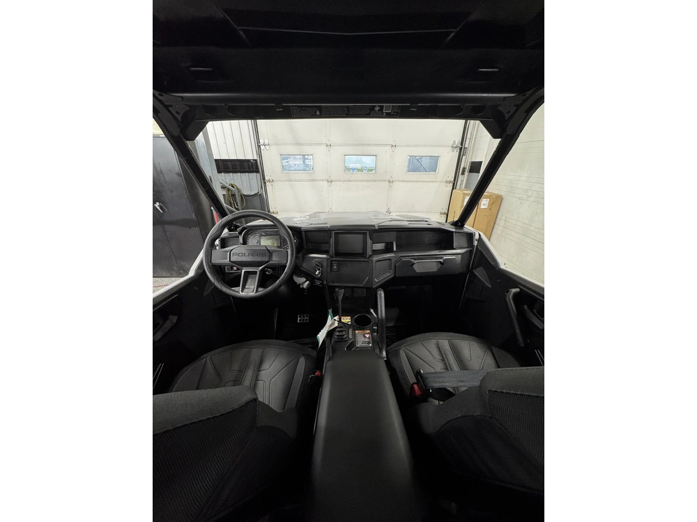 Polaris General Xp 1000 Spor 2026 alt