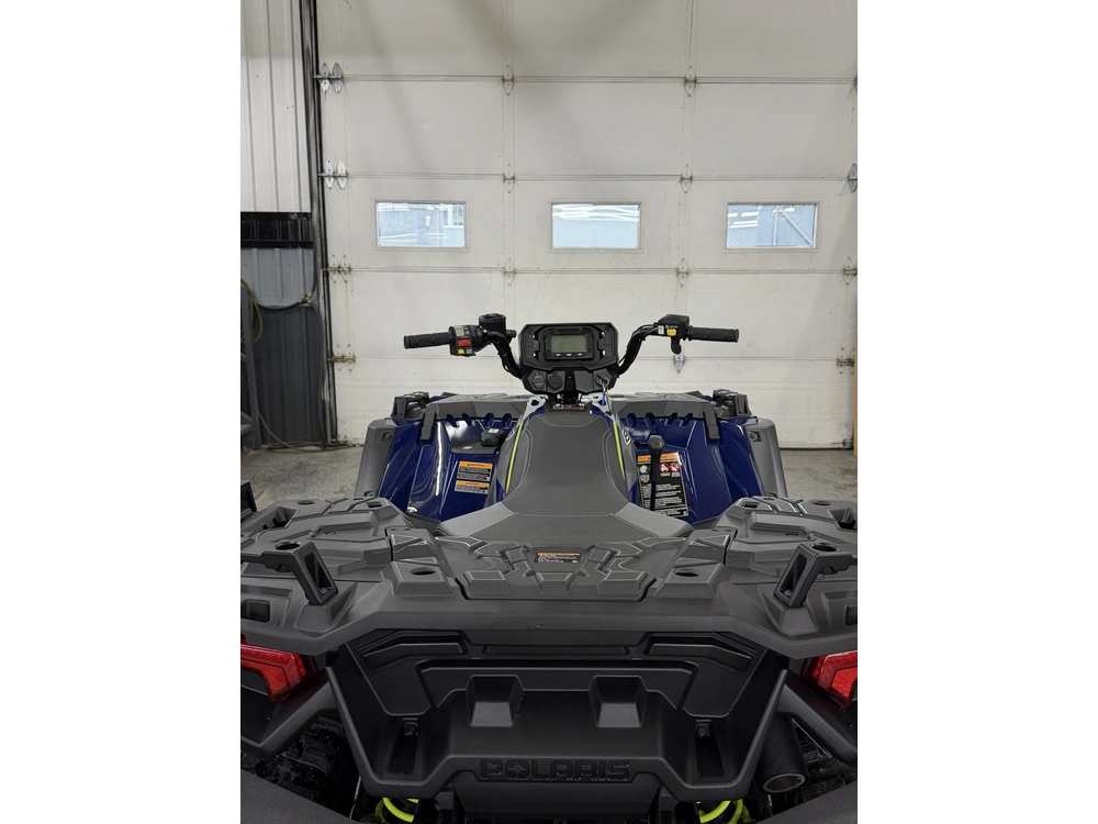 Polaris 850 Sportsman Trail 2026 alt