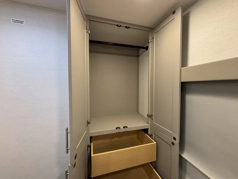 2026 Alliance Avenue 23ML