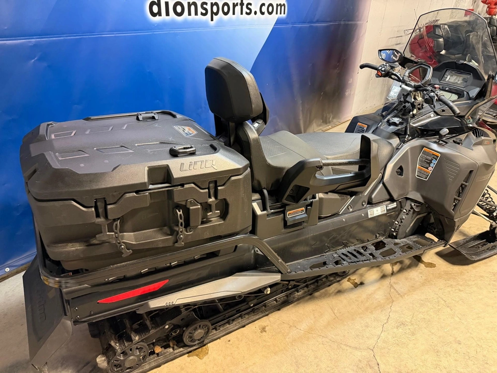 Ski-doo Expedition Se 900 Ace Turbo 2023 alt