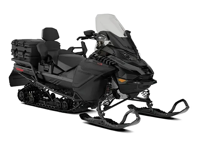 2026 Ski-Doo EXPEDITION SE 900 ACE Turbo R AYTD