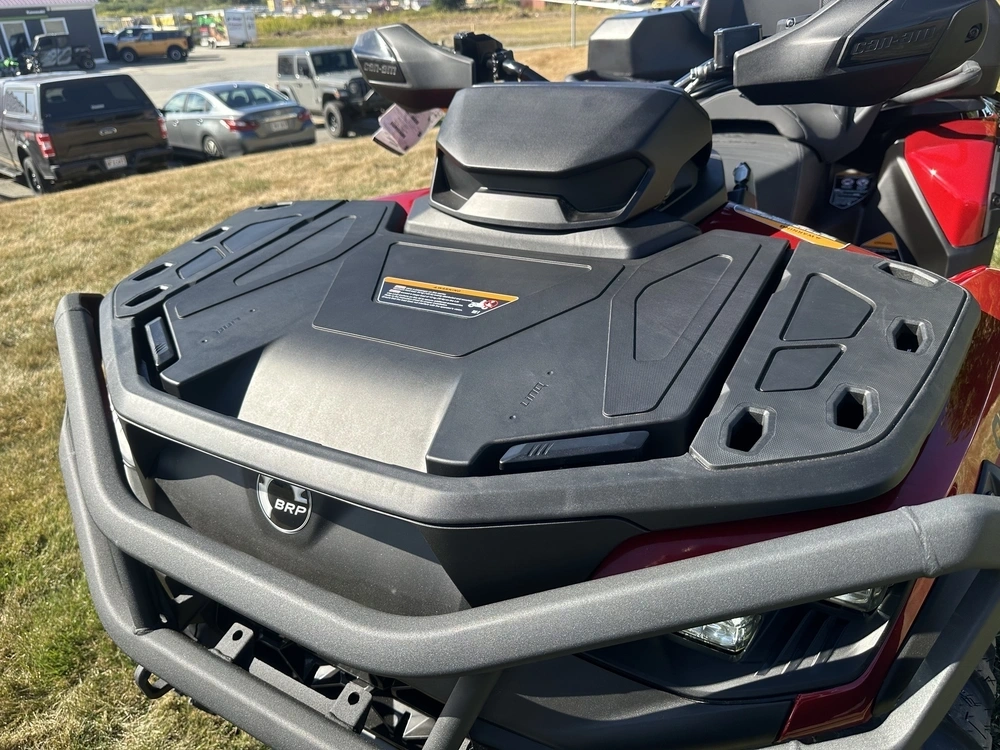 2026 Can-am Outlander Max Xt 850 alt
