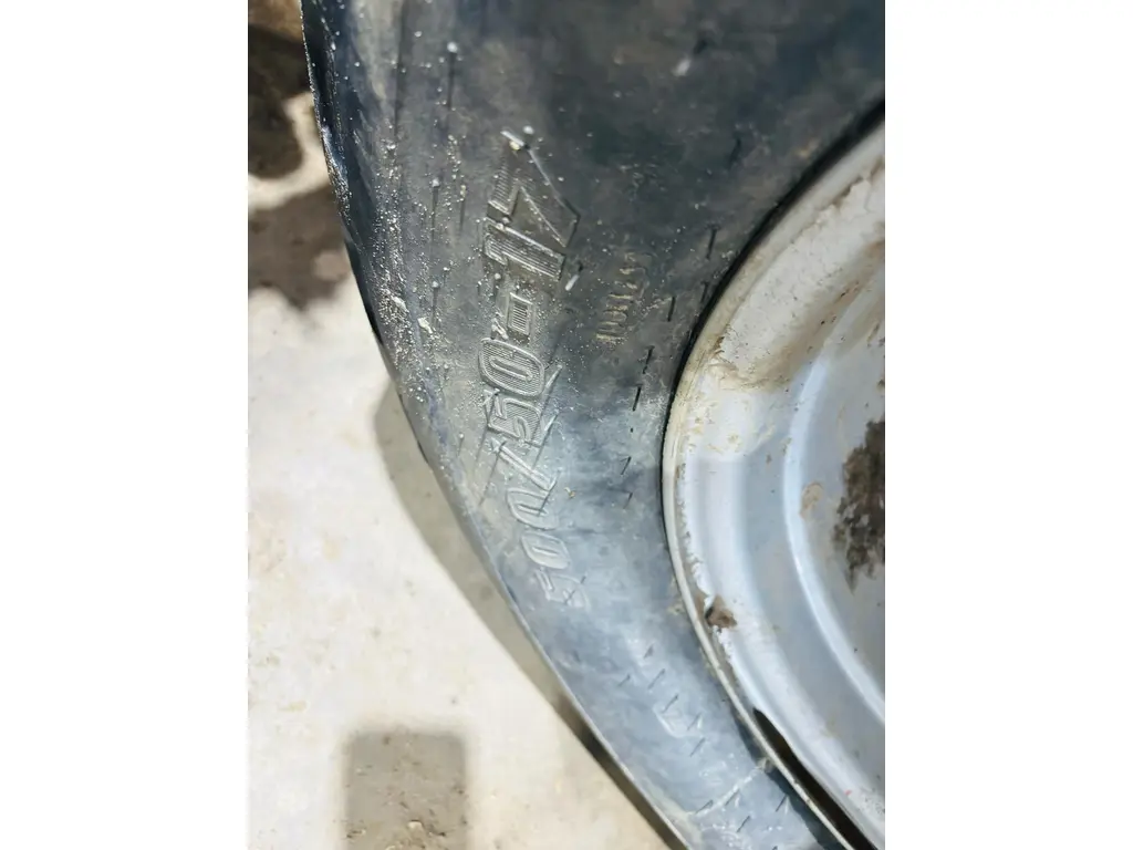 2017 farmet Softer 11PS