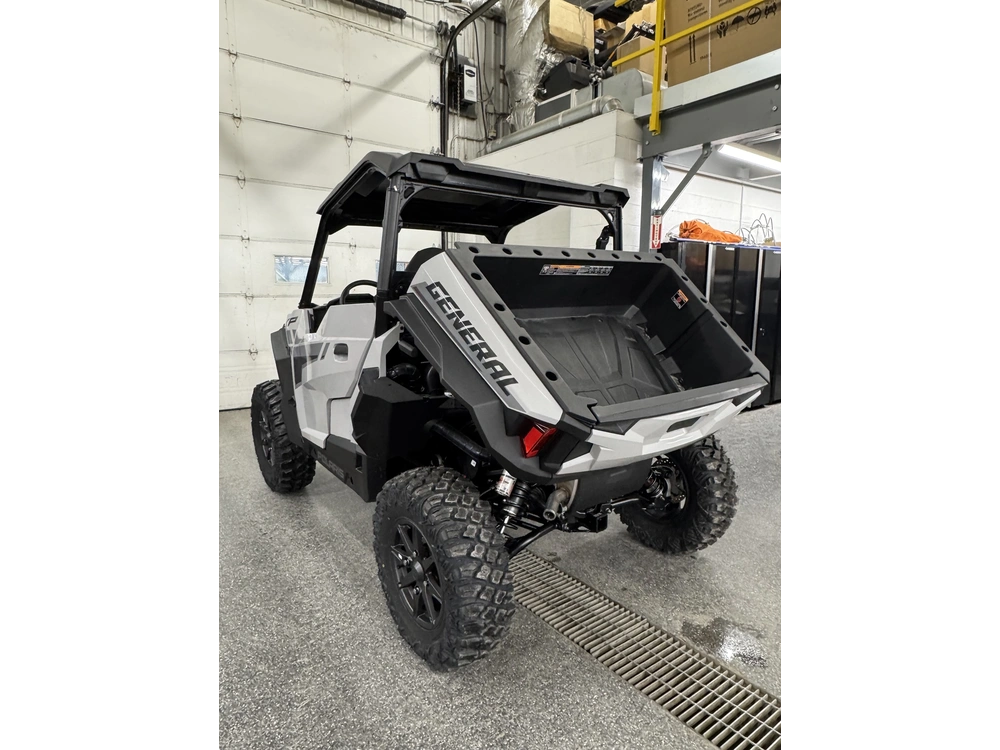Polaris General Xp 1000 Spor 2026 alt